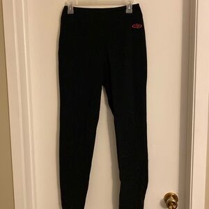 T-Max Fleece Legging
